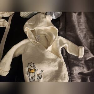Hanna Andersson Pooh Sweater